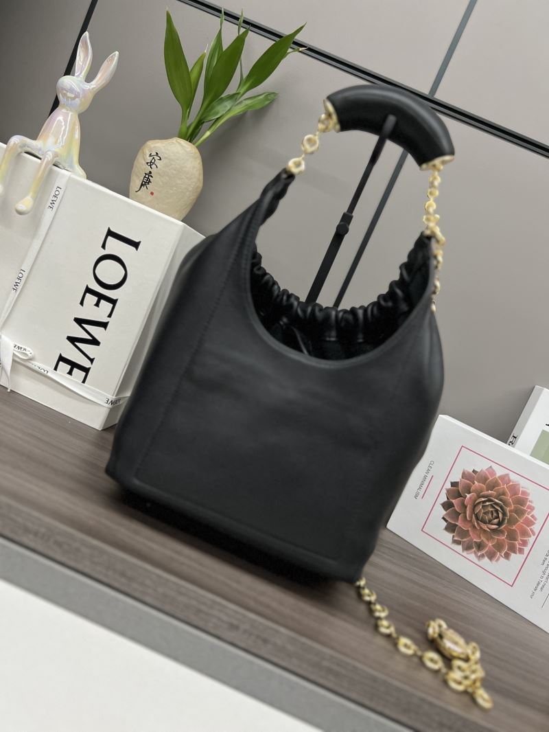 Loewe Satchel Bags